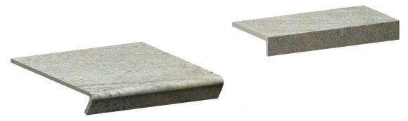 Keramická dlažba imitace kamene 60×60×1cm - PBIO04 