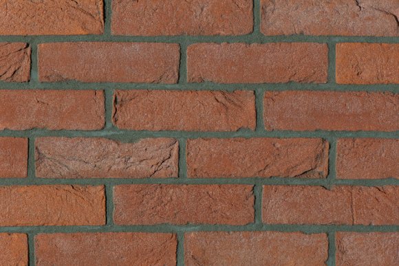 real brick 16