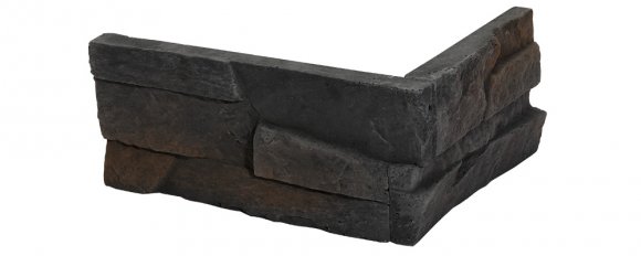 Betonový obklad NEPAL 3 - Grey 