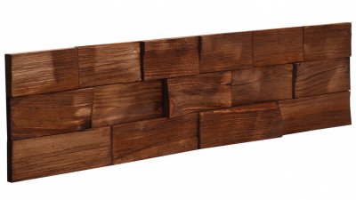 Dřevěný obklad AXEN 2