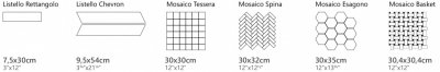 Keramický obklad/dlažba imitace mramoru calacatta 60×120×1cm - BEL01