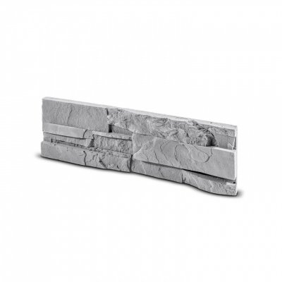 Betonový rohový obklad SG - B08 šedá