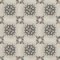 Retro obklad-dlažba patchwork do koupelny 20×20 SAPC12